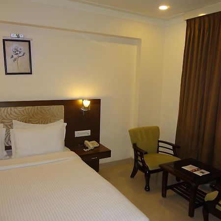 Hotel Budhil Park Visakhapatnam Luaran gambar