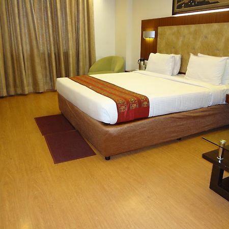Hotel Budhil Park Visakhapatnam Luaran gambar