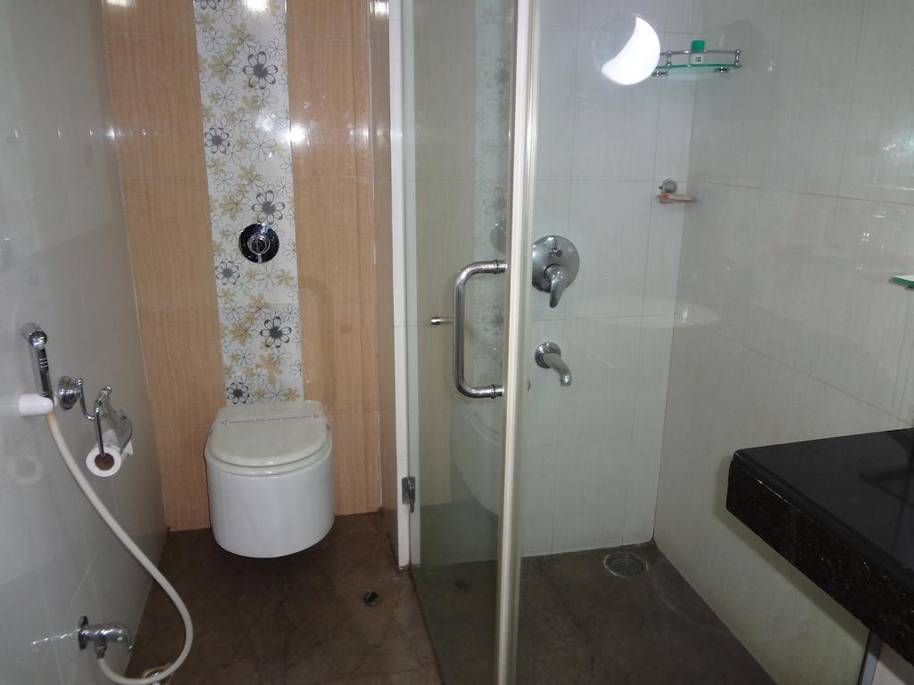 Hotel Budhil Park Visakhapatnam Bilik gambar
