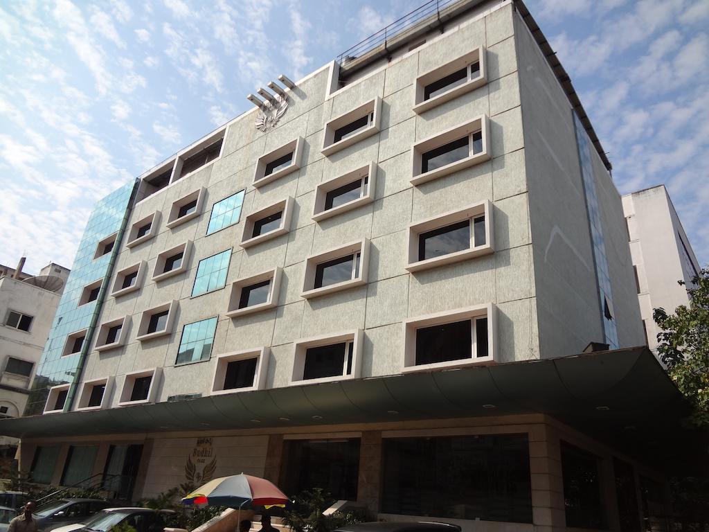 Hotel Budhil Park Visakhapatnam Luaran gambar