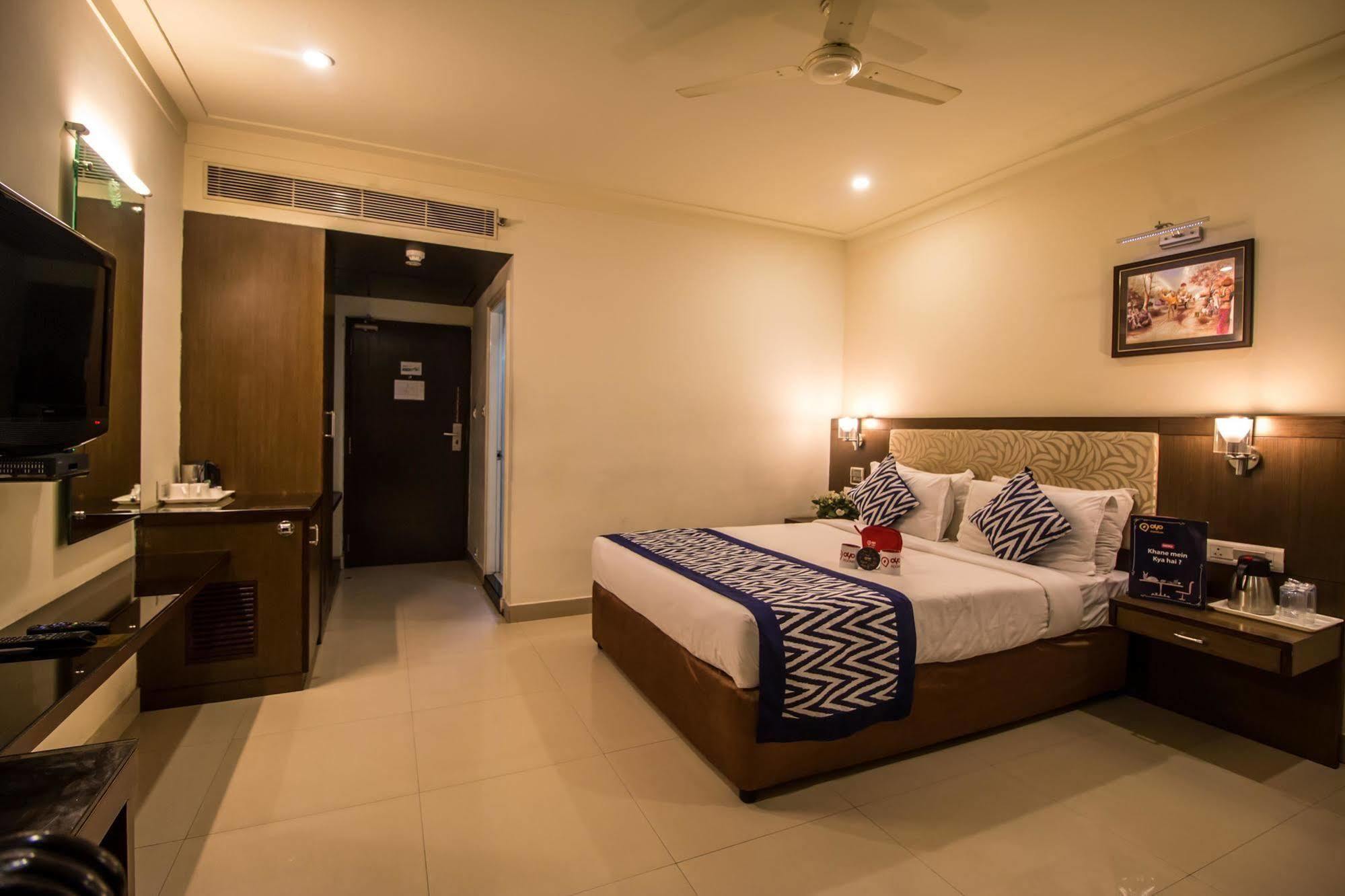 Hotel Budhil Park Visakhapatnam Luaran gambar