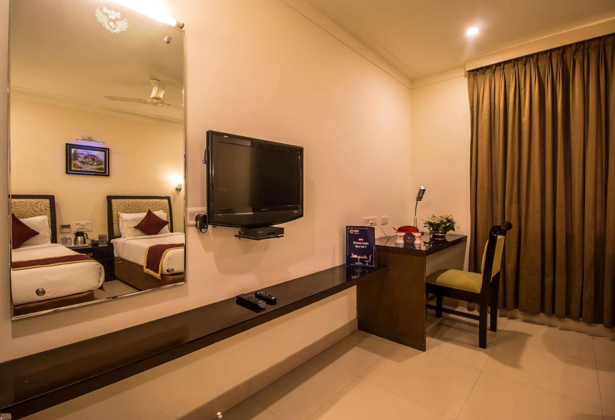 Hotel Budhil Park Visakhapatnam Luaran gambar