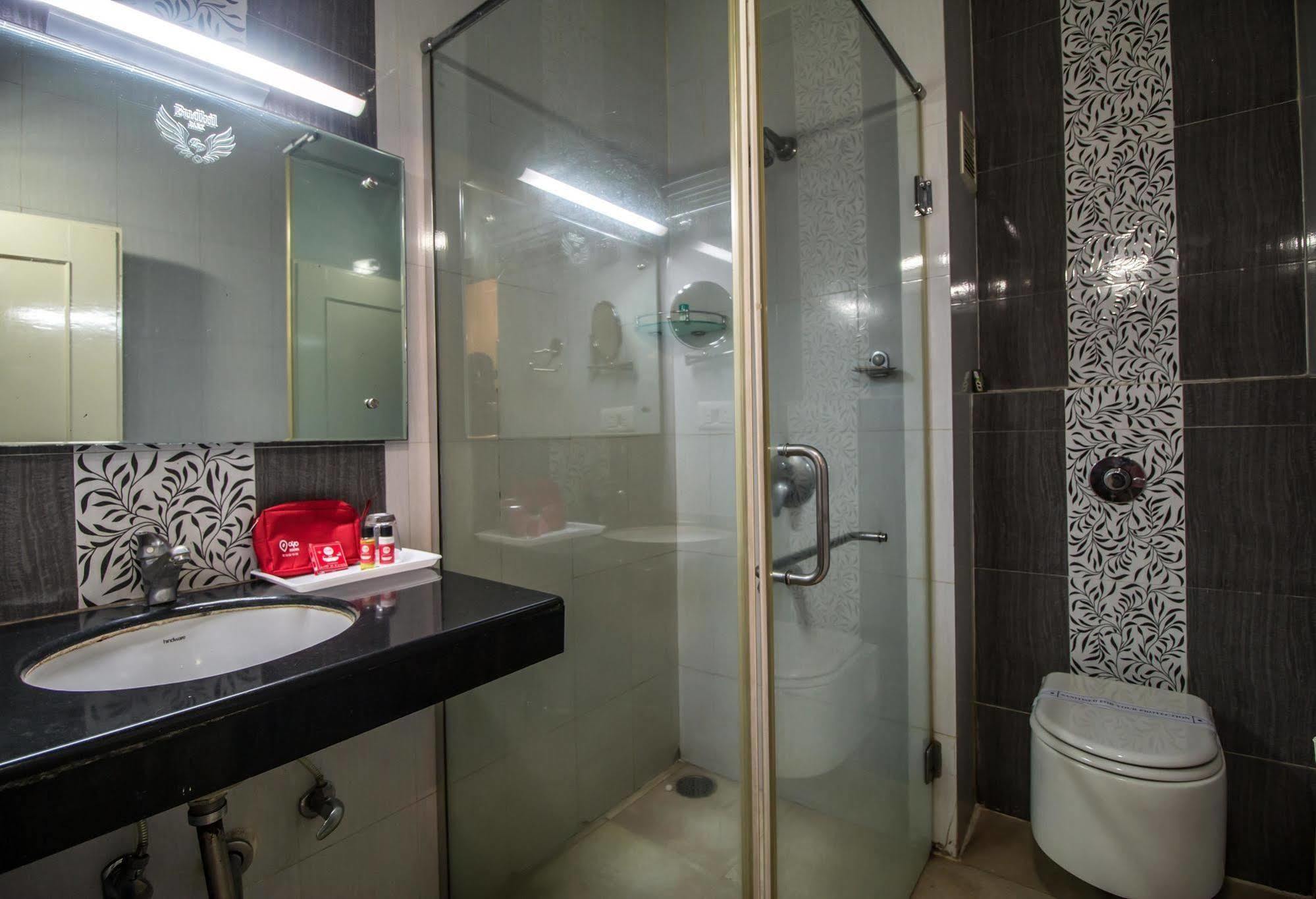Hotel Budhil Park Visakhapatnam Luaran gambar