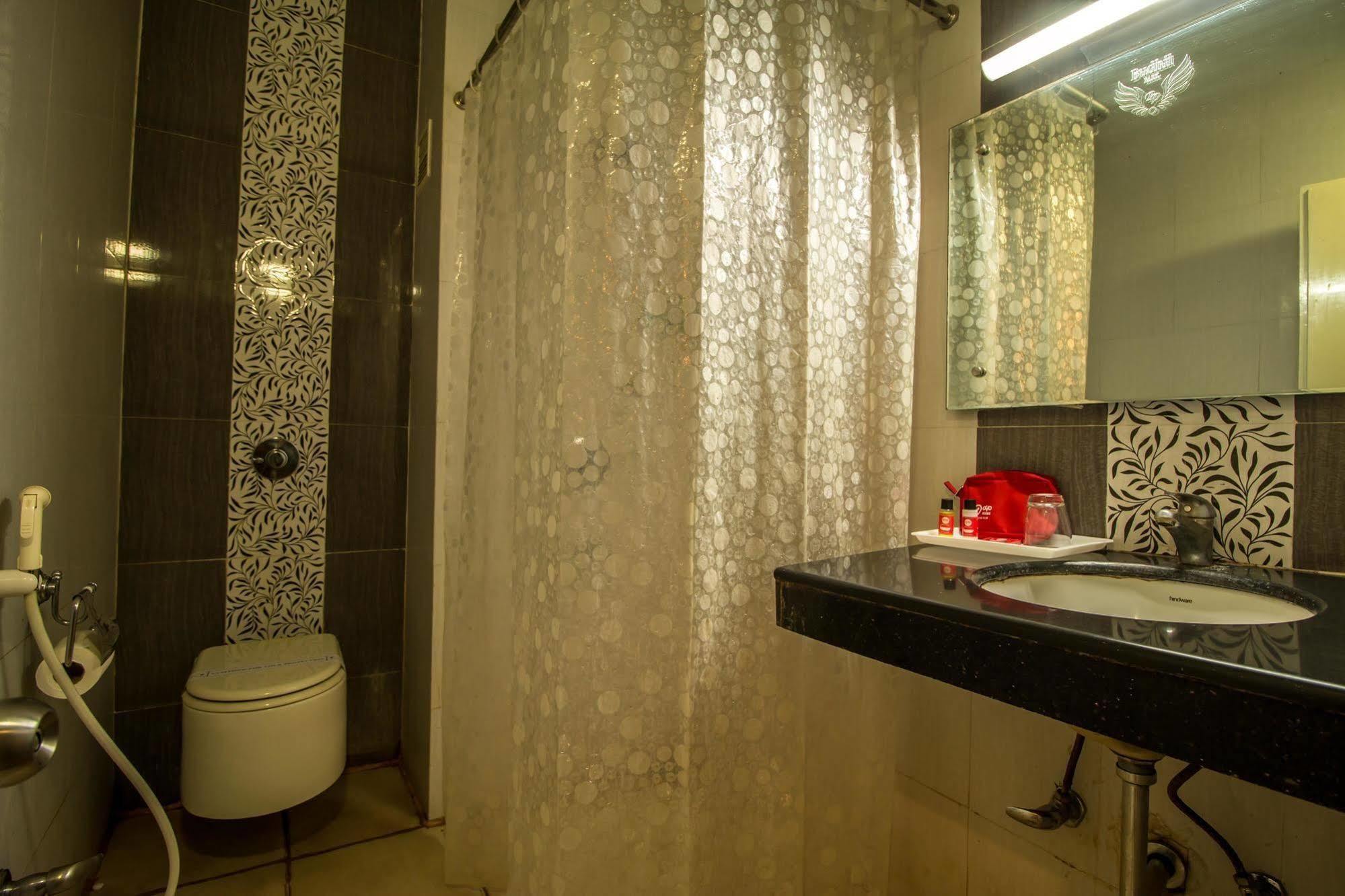 Hotel Budhil Park Visakhapatnam Luaran gambar