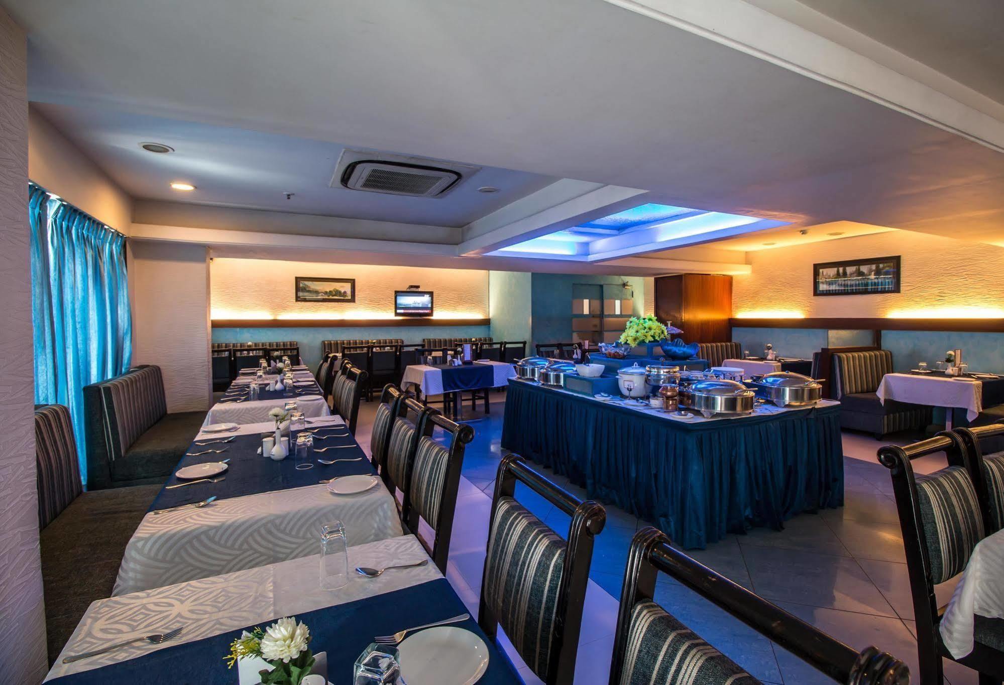Hotel Budhil Park Visakhapatnam Luaran gambar