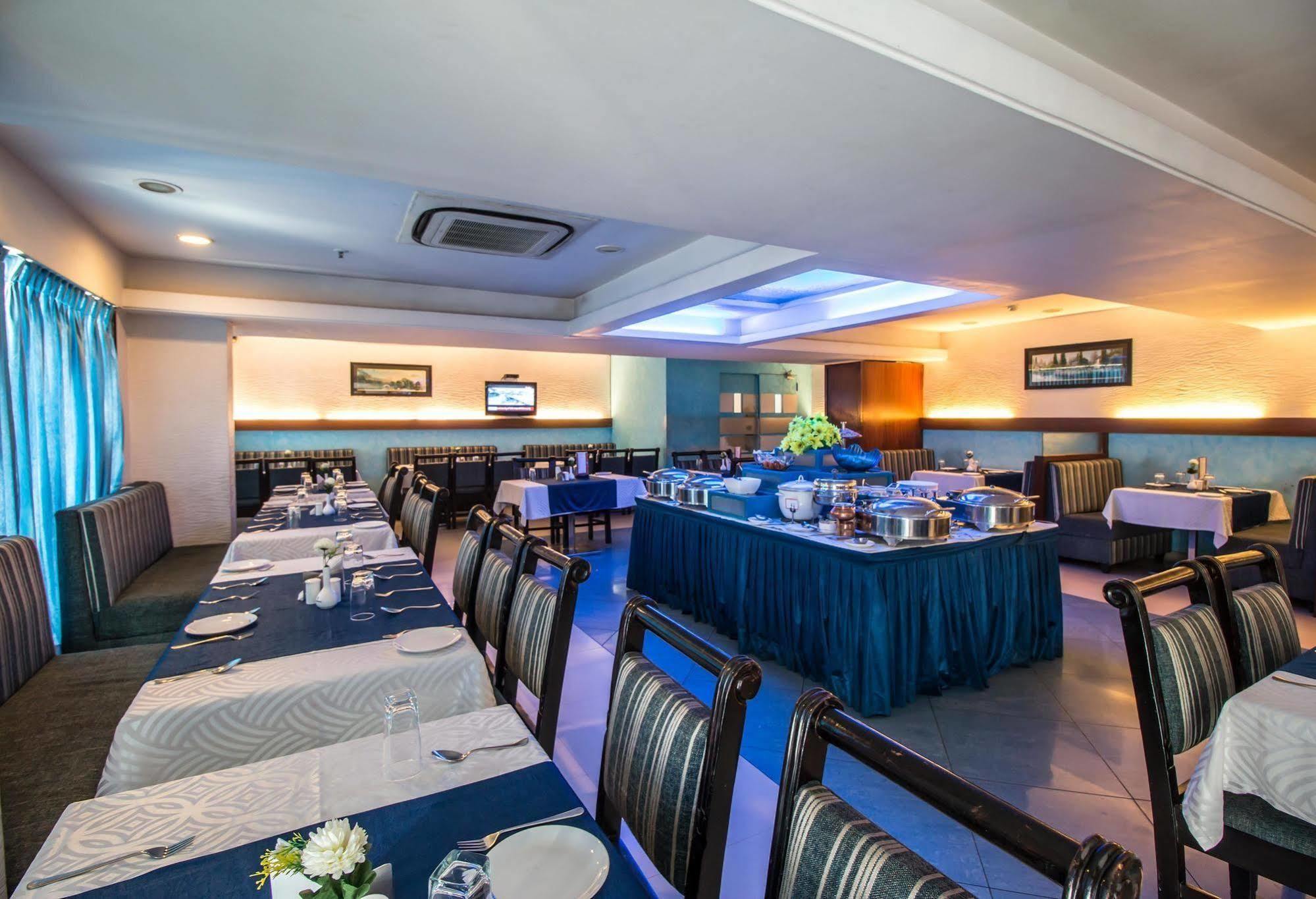 Hotel Budhil Park Visakhapatnam Luaran gambar