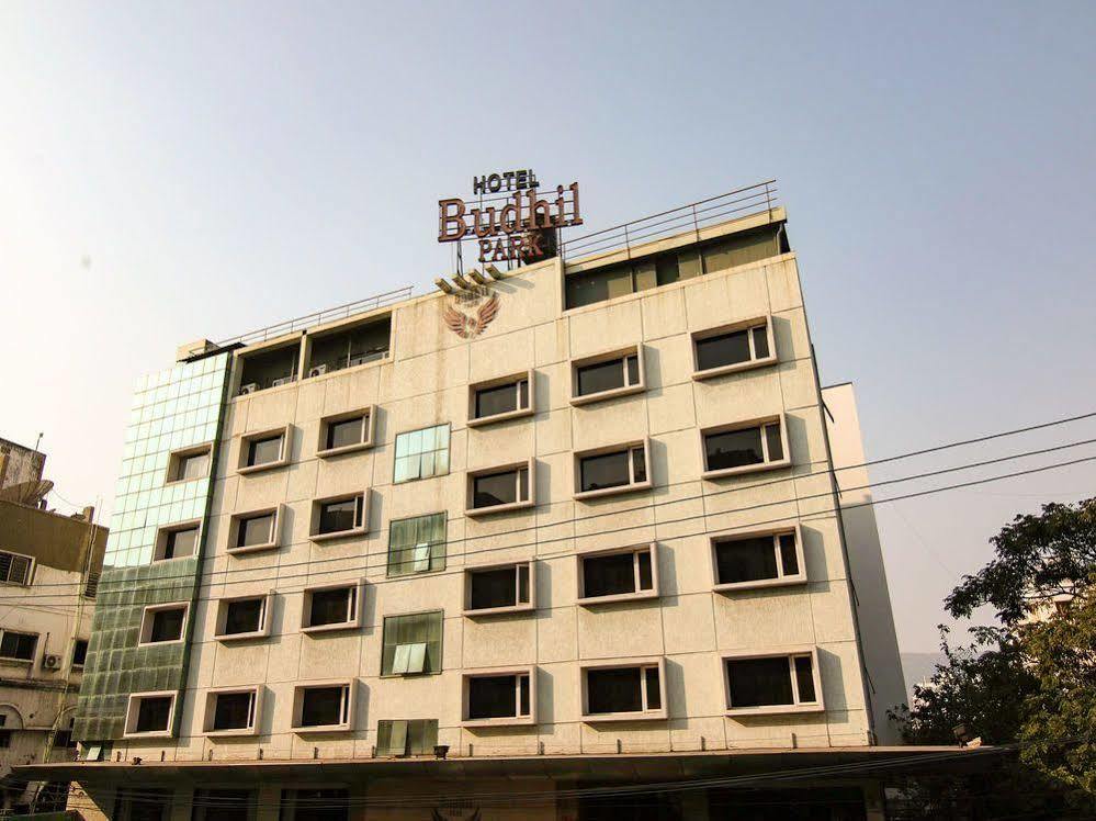 Hotel Budhil Park Visakhapatnam Luaran gambar