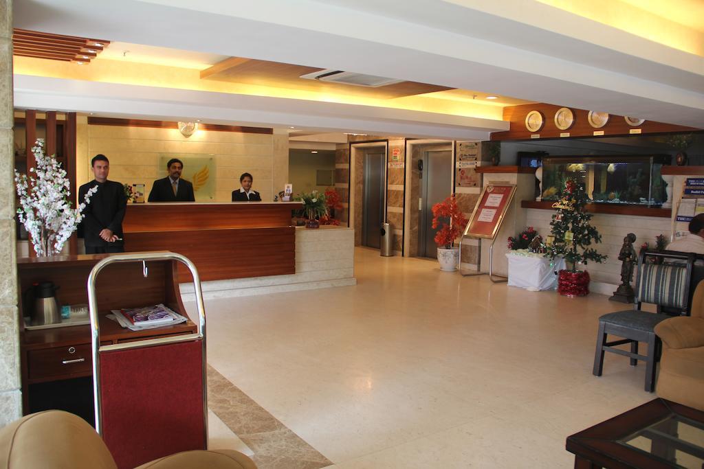 Hotel Budhil Park Visakhapatnam Luaran gambar