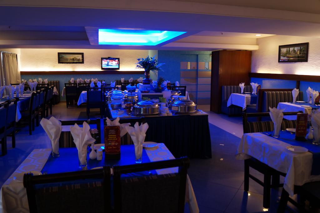 Hotel Budhil Park Visakhapatnam Luaran gambar