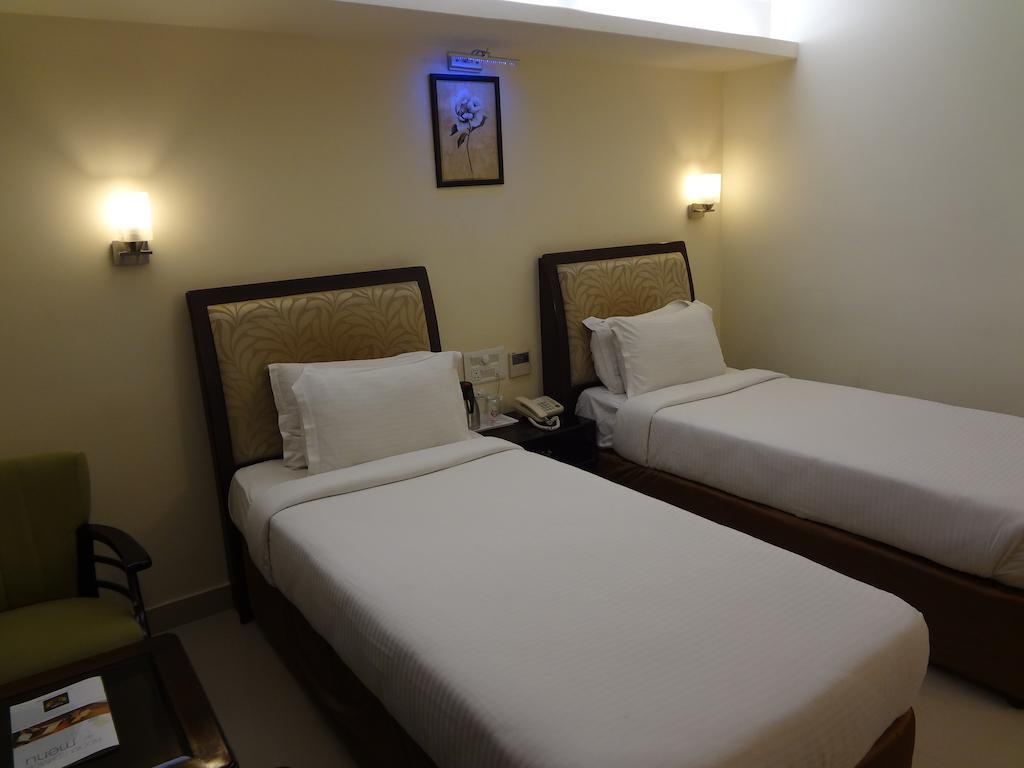 Hotel Budhil Park Visakhapatnam Luaran gambar