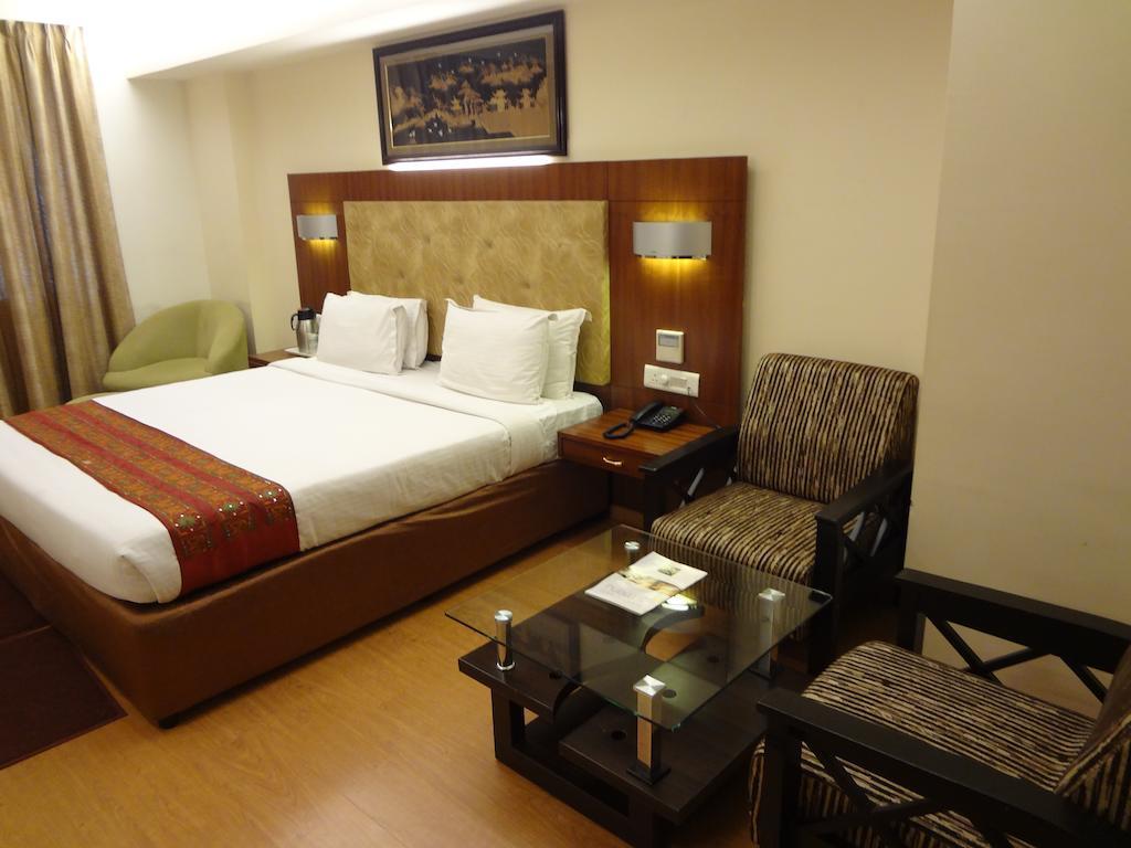 Hotel Budhil Park Visakhapatnam Luaran gambar