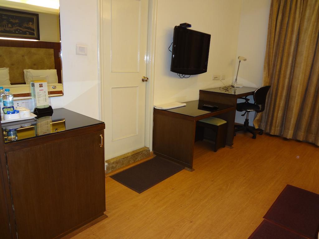 Hotel Budhil Park Visakhapatnam Luaran gambar